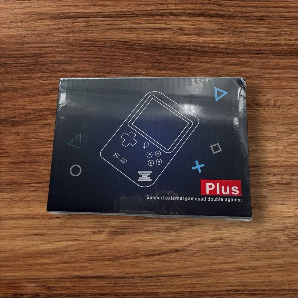 PLUS Support External Gamepad Double Against